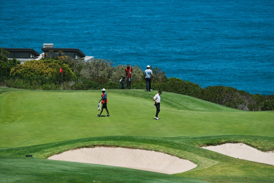 0 Bedroom Property for Sale in Pezula Golf Estate Western Cape